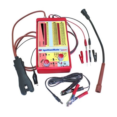 Tecmate Powersport Products